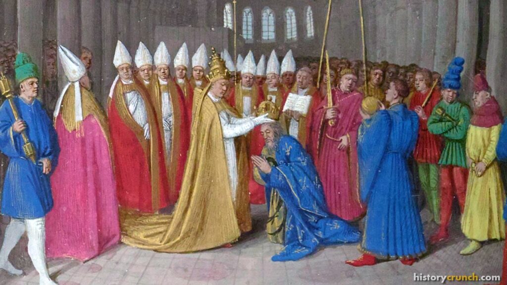 How Did the Middle Ages Begin