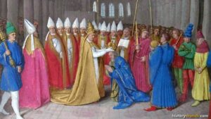How Did the Middle Ages Begin