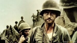 Life for Soldiers in the Korean War
