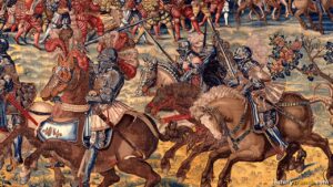 Life of a Medieval Knight