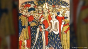 Life of a Medieval Noble