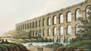 Roman Aqueducts