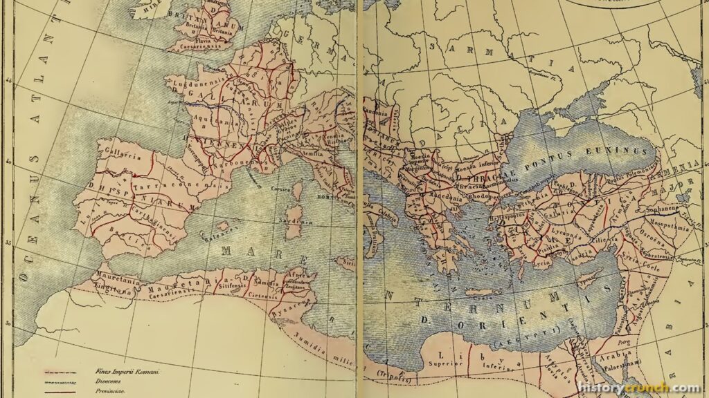 Roman Empire