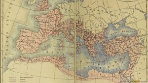 Roman Empire
