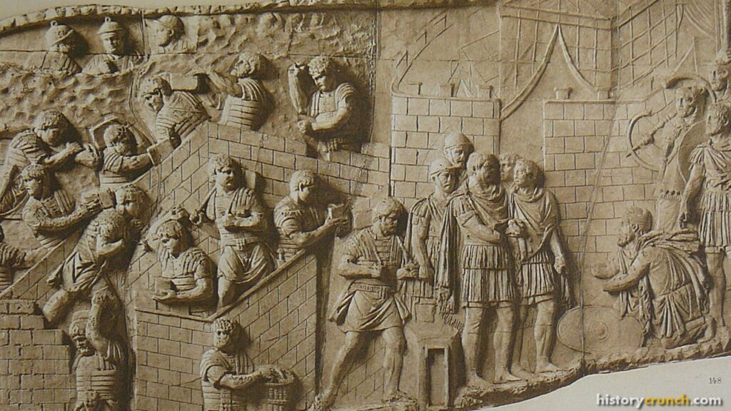 Roman Expansion and Conquest