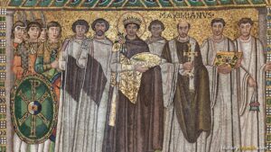 Roman Law