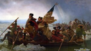 Significance of the American Revolution