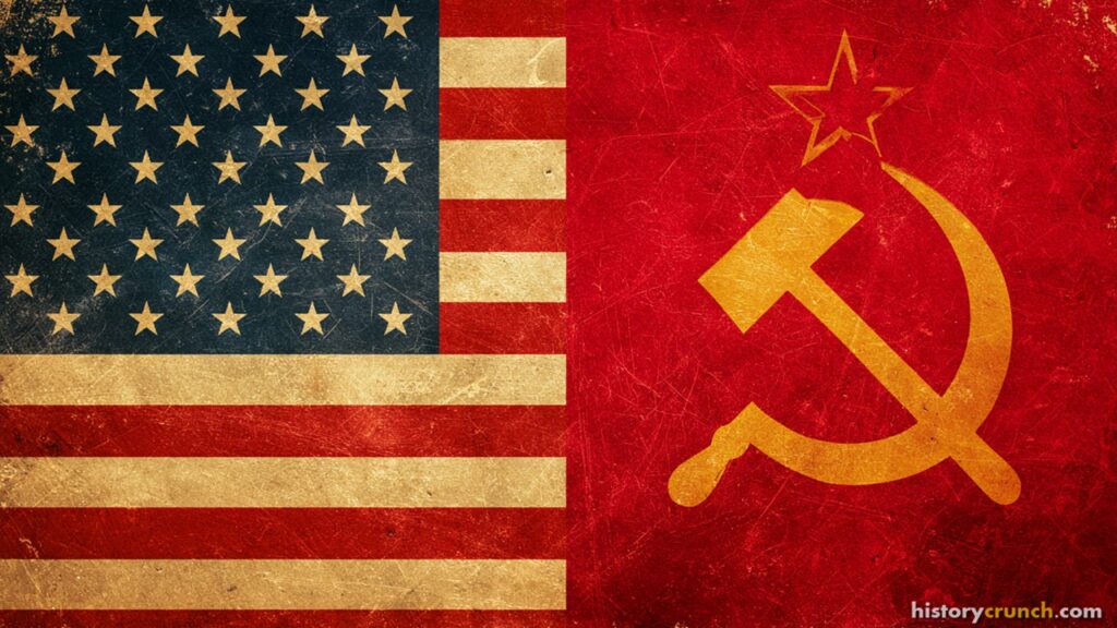 Significance of the Cold War