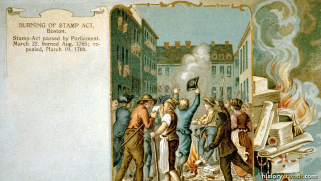 Stamp Act