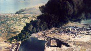 Suez Crisis