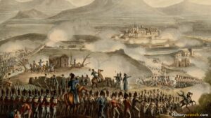War of the Sixth Coalition