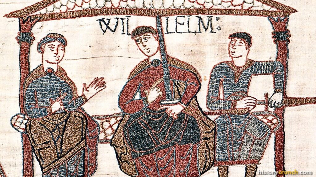 William the Conqueror