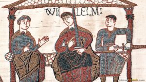 William the Conqueror