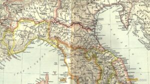 Ancient Roman Civil Wars.