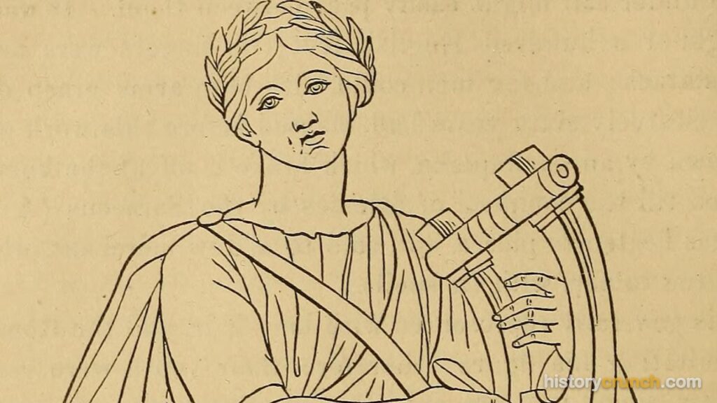 Ancient Roman Mythology.