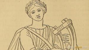Ancient Roman Mythology.