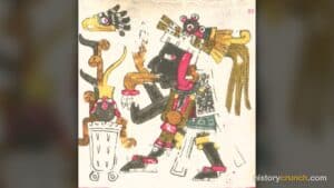 Aztec Medicine and Healing.