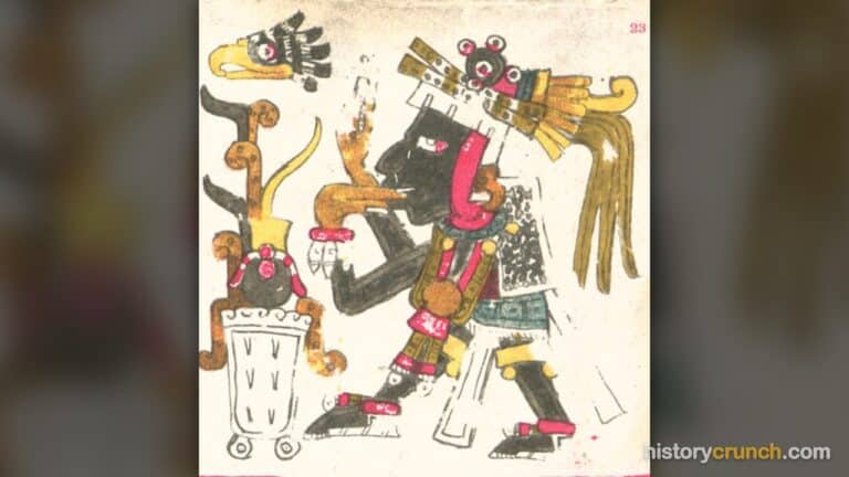 Aztec Medicine and Healing: A Detailed Summary