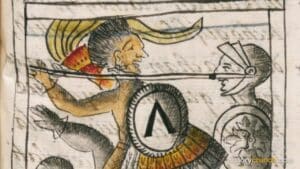 Causes of the Fall of the Aztec Empire.