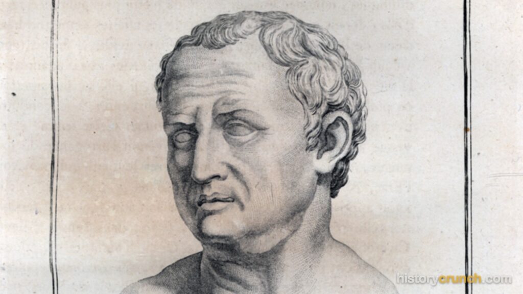 Cicero.
