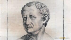 Cicero.