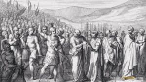 Conflict of the Orders.