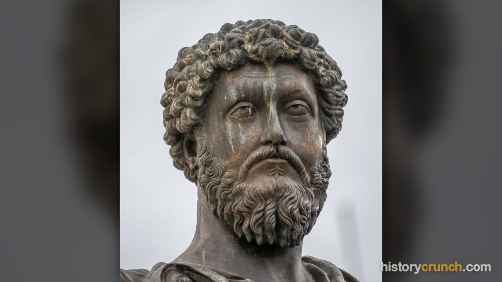 Emperors of Ancient Rome.