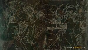 Etruscans.