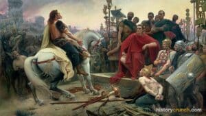 Gallic Wars (Caesar’s Conquests).