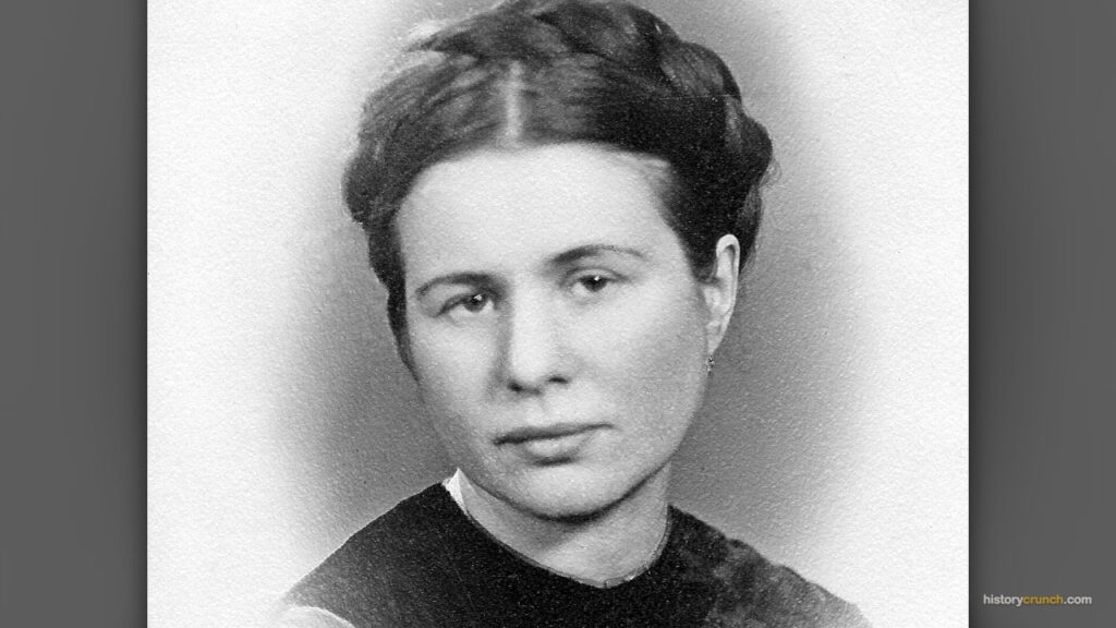Irena Sendler was a Polish social worker who helped rescue Jewish children from the Warsaw Ghetto during World War II.