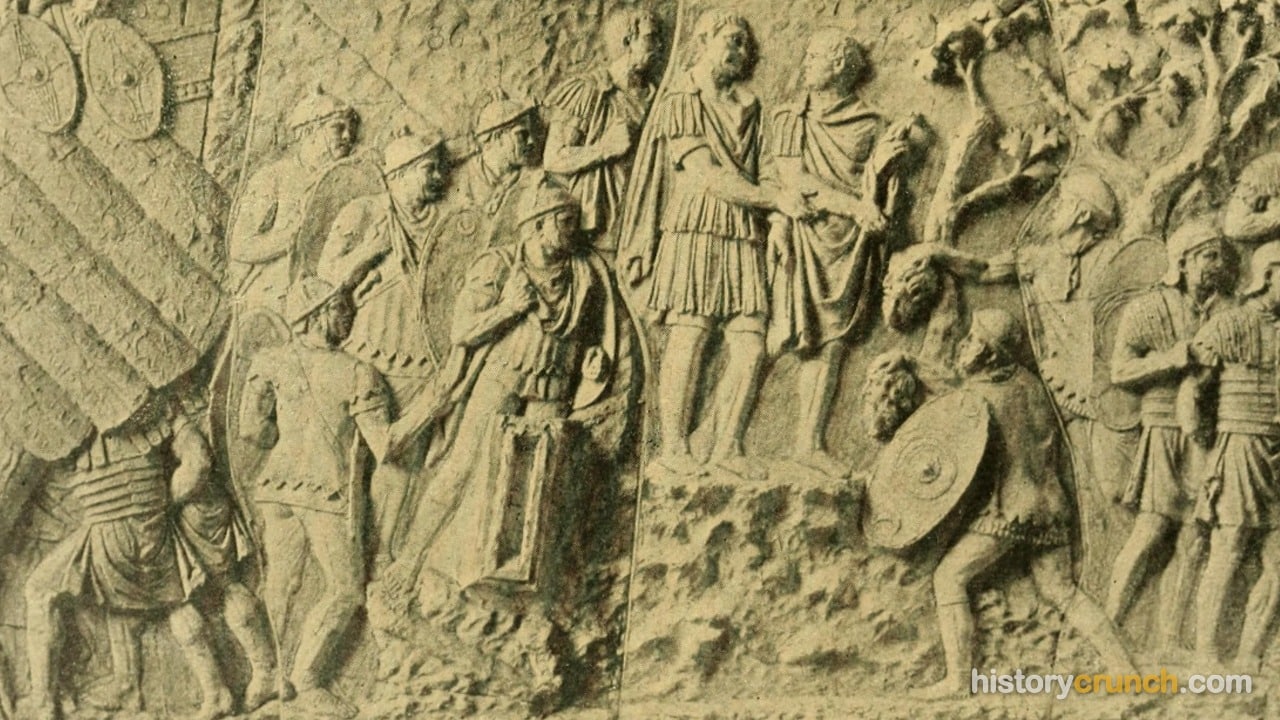 Persecution of Christians in Ancient Rome Explained