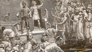 Roman Britain.