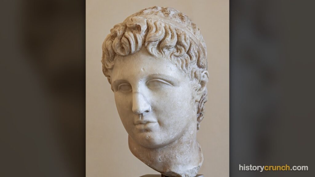 Roman Egypt.