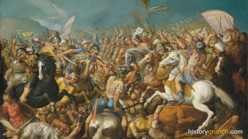 Second Punic War (Hannibal).