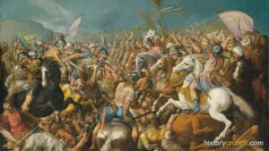Second Punic War (Hannibal).