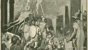 Third Punic War.