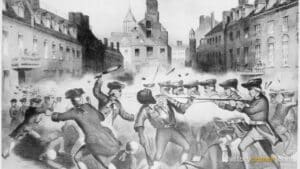 African Americans in the American Revolution.