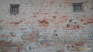 Amritsar Massacre of 1919.