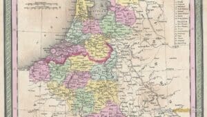 Belgium in the Age of Imperialism.