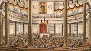 Causes of German Unification.