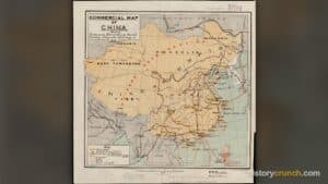 Causes of Imperialism in China.