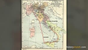 Causes of Italian Unification.