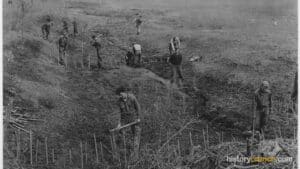 Civilian Conservation Corps (CCC).
