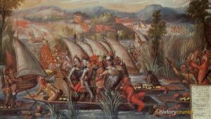 Conquistadors.