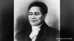 Crispus Attucks.