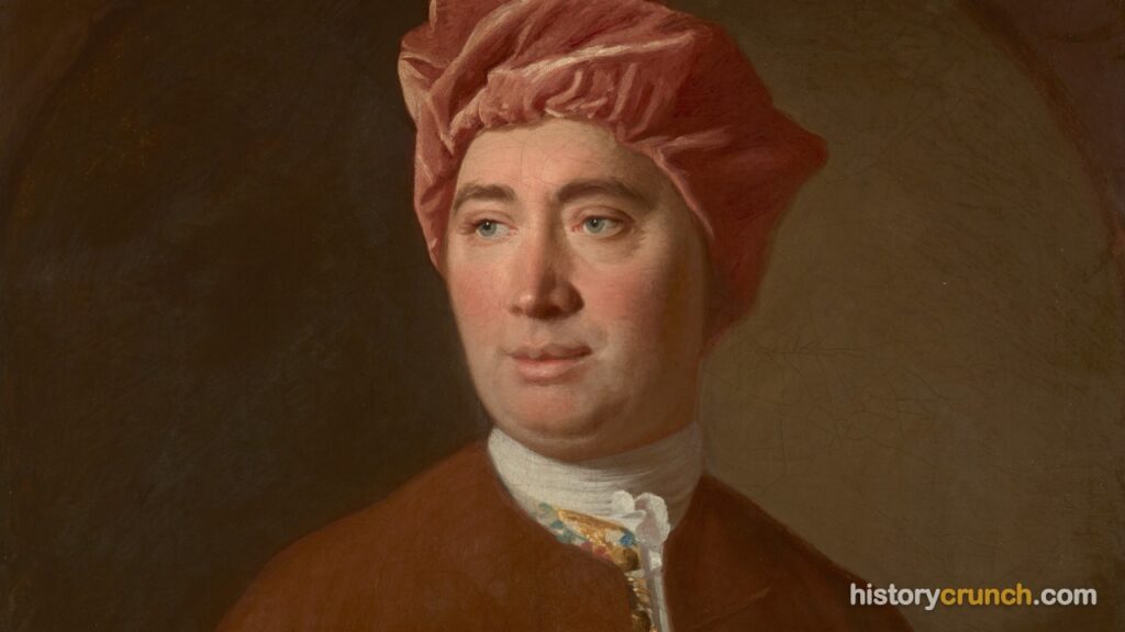 David Hume.