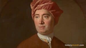David Hume.