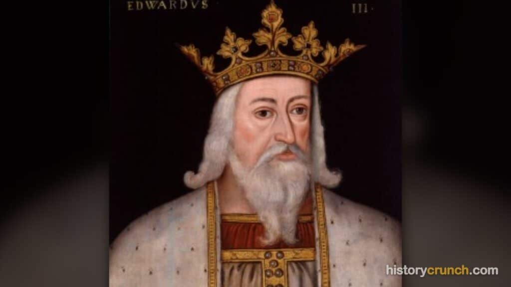 Edward III.
