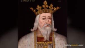 Edward III.
