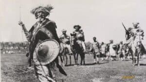 Ethiopian Resistance to Imperialism.